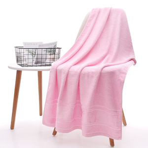 Toalla de Baño de Bambú Premium, Calidad de Hotel, Ultra Absorbente, Suave <span class=keywords><strong>para</strong></span> la Piel, <span class=keywords><strong>para</strong></span> Spa en Casa y Hostelería - Product Image 5