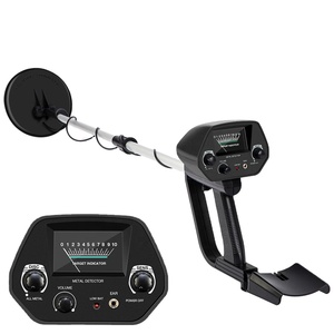 天巡工場 ベストゴールドディテクター <span class=keywords><strong>MD</strong></span> <span class=keywords><strong>4030</strong></span> ゴールドメタルディテクター 宝探し プロ仕様 工業用金属探知機 - Product Image 1