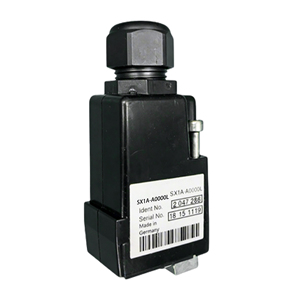 หน่วยความจำปลั๊กระบบ SX1A-A0000L ใช้งานร่วมกับ S3000 Safety Logic ได้ - Product Image 2