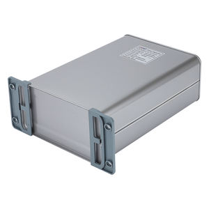 中国制造商直接供应450V单相功率因数保护电容器和电抗器 - Product Image 4