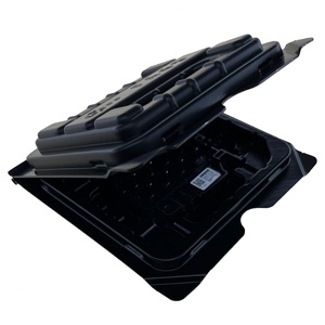 หัวพิมพ์ I3200 E-1 รุ่นใหม่ หัวพิมพ์ I3200 A1 สำหรับหมึก Eco-Solvent หัวพิมพ์ E1 Eco Solvent สำหรับเครื่องพิมพ์ Cabezal I3200 Ecosolvente I3200-U1 - Product Image 2