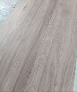 Panneau de contreplaqué multicouche en bois d'eucalyptus/bois de peuplier/noyer noir 1220*2440mm 3mm - Product Image 5