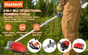 <span class=keywords><strong>เครื่อง</strong></span><span class=keywords><strong>ตัด</strong></span><span class=keywords><strong>หญ้า</strong></span>สะพายหลังอเนกประสงค์เกรดอุตสาหกรรม <span class=keywords><strong>2</strong></span> <span class=keywords><strong>จังหวะ</strong></span> ใช้เชื้อเพลิงเบนซิน พร้อมอุปกรณ์<span class=keywords><strong>ตัด</strong></span>แต่งด้านข้าง สำหรับสวน - Product Image 6