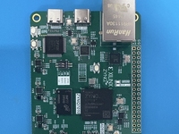 Sistema de Comunicación por Microondas Aéreo con Procesamiento IF, Sistema de Comunicación por Ondas Cortas y Ultravioleta, Plataforma de Radio Definida por Software (SDR) Nacional