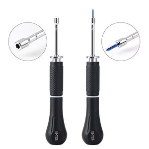 Micro viti dentali sterili titanio orto viti <span class=keywords><strong>Mini</strong></span> viti ortodontiche - Product Image 6