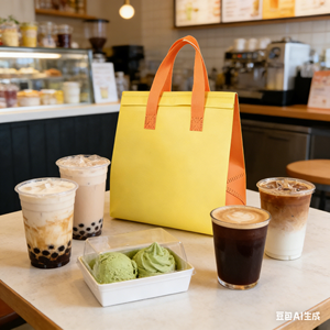 Large Capacity Wholesale Durable Insulated Thermal <b>Cooler</b> <b>Backpack</b> with Custom Logo Fashion Classic Design for Lunch and Cans - Product Image 1