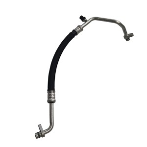 Tubo Flessibile per Aria Condizionata Auto OE # 8200899766 924901043R KYOH01515 per <span class=keywords><strong>Renault</strong></span> Kangoo 2011 2012 2013 - Product Image 2