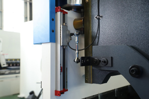 <span class=keywords><strong>Prensa</strong></span> Plegadora SCS920 CNC, <span class=keywords><strong>Prensa</strong></span> Plegadora Hidráulica - Product Image 6