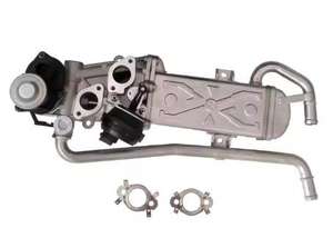 Enfriador EGR para VW AUDI SKODA SEAT OEM 03L131512DP 03L131512BK 03L 131 512 M 03L 131 512 an 03L 131 512 AS 03L 131 512 <span class=keywords><strong>BH</strong></span> - Product Image 5