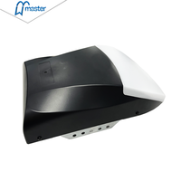 Transmisor eléctrico, receptor, motor seccional para puerta de garaje, control remoto inteligente, abridor de puerta de garaje, precios