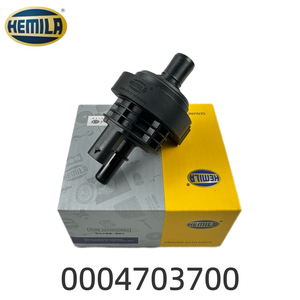HEMILA Mercedes-Benz W247 OE: 0004703700 Yakıt Buharlaştırıcı Kontrol Solenoidi Aktif Karbon Kutusu Solenoid Valfi - Product Image 1