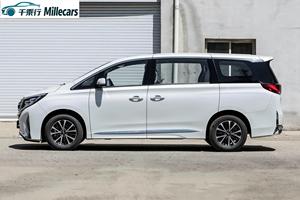 GAC Trumpchi M8 Master Series MPV 2026 pour l'exportation, véhicule d'occasion de luxe 7 places essence, haute qualité, fournisseur chinois, <span class=keywords><strong>auto</strong></span> d'occasion - Product Image 3