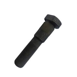 Doosan สลักเกลียว D110ล้อหน้าสำหรับ D130สันดาปภายในรถยก D160อะไหล่ LW0007621 - Product Image 5