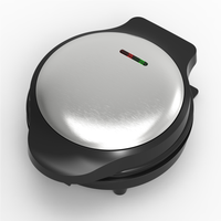 Vente flash : Gaufrier multifonctionnel et à commande automatique 750W