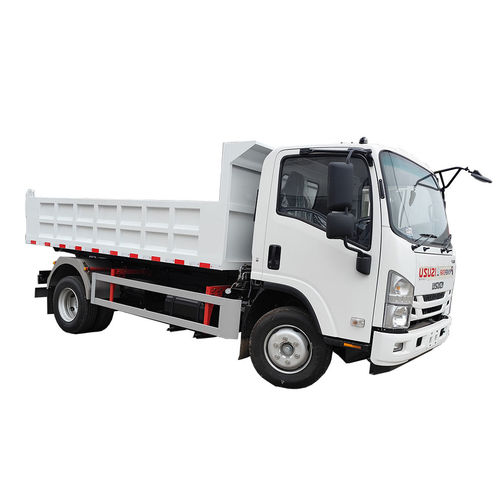Best Selling Isuzu FVR Trucks Reliable and Versatile Solutions