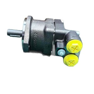 มอเตอร์ไฮดรอลิก Parker รุ่น F11-019-MB-CV-K-000-0000-P0 แบบแกน สำหรับใช้งานในอุตสาหกรรม - Product Image 1