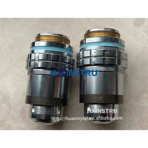 1 Objetivo CF Plan 50x/0.80 Usado H - Product Image 4