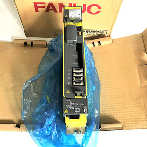 A06B-6114-H302 A06B-6114-H303 A06B-6114-H304 FANUC nuevo servoaccionamiento CNC original - Product Image 3