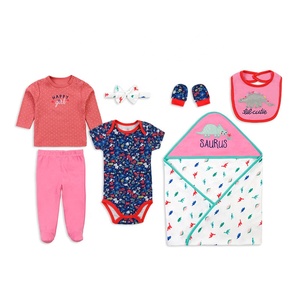 Bebé recién nacido Grow with Me Juego de canastas de 6 piezas, juguetes de peluche, mono de peluche <span class=keywords><strong>para</strong></span> bebé recién nacido - Product Image 4