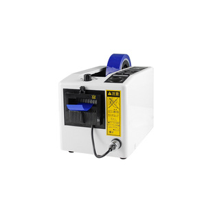 Dispensador de cinta adhesiva automático de escritorio Blw M-1000, 137x218x150mm, para corte de cinta adhesiva en fábrica - Product Image 3