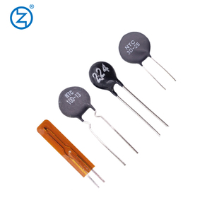Sensor de temperatura ampliamente utilizado, Termistor <span class=keywords><strong>NTC</strong></span> de compensación MF11, 6800ohm 682, 4050 para medición de temperatura de precisión común - Product Image 2