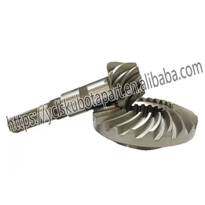 טרקטור L3408,L3608,L4018 חילוף חלקי TA020-12013 TA040-12013 9T-23T ASSY הילוך פוע - Product Image 4