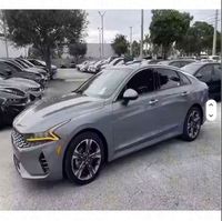 MEILLEURES VENTES RAPIDES pour KIA K5 EX Hybride Berline d'occasion DISPONIBLE