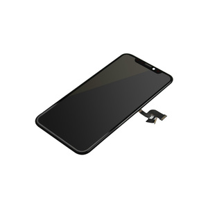 Écrans LCD d'origine pour téléphones mobiles Oled GX LCD pour iPhone X XS Max XR 11 12 13 14 15 Pro Max - Product Image 3
