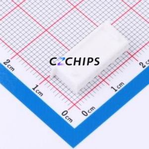 8821H-07P Housing (Wire-to-Board / Wire-to-Wire) P=2.5mm Connector 1x7P 2.5mm XH 1 - Product Image 2