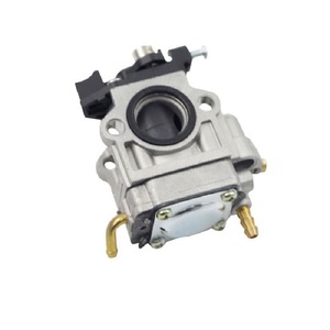 Carburatore tipo Walbro compatibile con Echo Blower Hecho Ref 504464 - Product Image 1