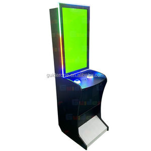 Prezzo 2025 sconto tariffario 43 "verticale Touchscreen in metallo macchina da gioco Multi abilità gioco Arcade giochi da tavolo - Product Image 2