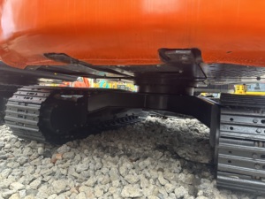 Excavatrice Hitachi d'occasion ZX60 ZX70 ZX120, faible nombre d'heures, entièrement inspectée, bonnes performances, prix avantageux, à vendre - Product Image 5