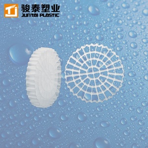 Réacteur biologique aéré MBBR 64 pour les eaux usées <span class=keywords><strong>de</strong></span> <span class=keywords><strong>tannerie</strong></span> et l'élimination des métaux lourds - Product Image 1