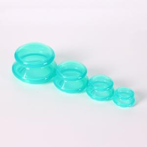 4pc Silicone Ventouses Visage Famille Corps Massage Aide <span class=keywords><strong>Anti</strong></span> <span class=keywords><strong>Cellulite</strong></span> Ventouses Ventouses Soins de Santé Traitement <span class=keywords><strong>Ventouse</strong></span> - Product Image 6