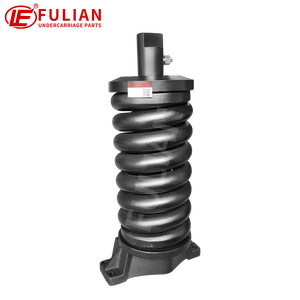 Tendeur de chenilles d'excavatrice de haute qualité VOE14562924 SA1181-00042 pour <span class=keywords><strong>Volvo</strong></span> séries EC210 et EC240B - Product Image 1