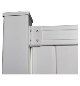 Poste de hierro usado <span class=keywords><strong>para</strong></span> <span class=keywords><strong>cemento</strong></span> conectado, poste de <span class=keywords><strong>cerca</strong></span> - Product Image 2