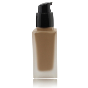 Cosmetic Wholesaler 16 Colors High Quality Waterproof Face Body Private Label Full Coverage Makeup Vegan Liquid <strong>Foundation</strong> - Product Image 4