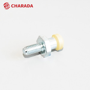 Rótula de Palanca de Embrague Charada 02A141777B para Jetta, Santana, Lavida, Polo - Product Image 2