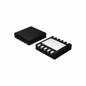 ISL9011AIRBCZ ชิ้นส่วนวงจรอิเล็กทรอนิกส์สำหรับการจัดการพลังงาน (PMIC) ของผู้ผลิต Channel Electronic Circuit Components รุ่น 10 VFDFN Exposed Pad - Product Image 1