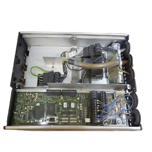 Plc VLT5006PT5C20STR - ฝาครอบคอนโทรลเลอร์ที่ขาดหายไป - Product Image 1