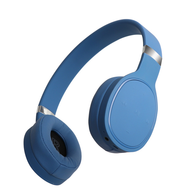 New Wireless for 5.3 Over-Ear Headphones Active Noise Cancellation (ANC) LED Battery Indicator IPX4 Waterproof Low Latency