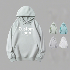 Directo de fábrica DIY personalizado deporte de invierno Flare chándal para hombres sudaderas con capucha y sudaderas métodos de impresión de goteo Digital - Product Image 1