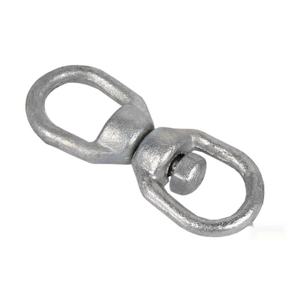 Torniquete giratorio - torniquete reforzado de 10 mm, ideal para aplicaciones industriales, fabricado en materiales de - Product Image 2