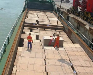 Pannello di <span class=keywords><strong>Compensato</strong></span> Impermeabile all'Ingrosso 4x8 3/4 Cdx Legno di Pino per Costruzioni - Product Image 5