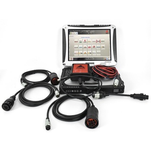 Interfaz OEM EDT para Tractor Agrícola Electrónico Massey Ferguson FENDT, Herramienta de Diagnóstico Agco, Escáner para Laptop CF19 - Product Image 1