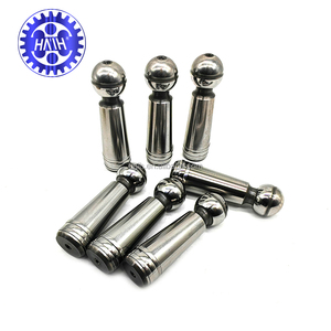 Pour excavatrice Komatsu PC200-7, sabot de piston 7067G41160, 706-7G-41160, pièces hydrauliques pour engins de construction - Product Image 1