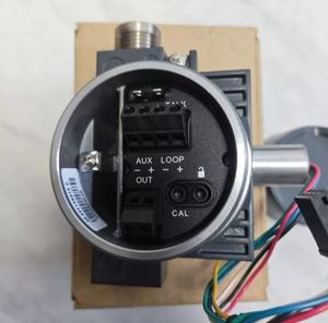 Kit de Caja de Terminales <span class=keywords><strong>Fisher</strong></span> 19B5401X142~DVC6200 NITRNON-GASNO I/O para Posicionador de Válvula <span class=keywords><strong>Fisher</strong></span> DVC6200 - Product Image 5