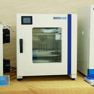 Incubateur à température constante à écran tactile BIOBASE Chine RT + 5 ~ 85 ℃ Incubateur de culture tissulaire portable - Product Image 2