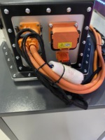 La Nueva Plataforma de Ensamblaje e Inspección de Baterías de Energía Nueva es Adecuada para Escuelas de Automoción.