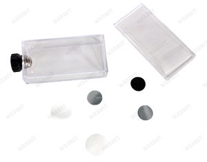 コインセルポータブル手作りパンチングマシン手動コインセルディスクカッターパンチングツール - Product Image 5